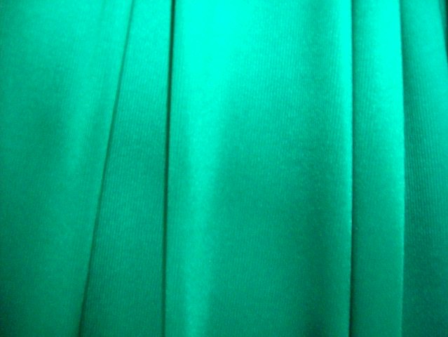 8. Teal  New Jumbo Spandex